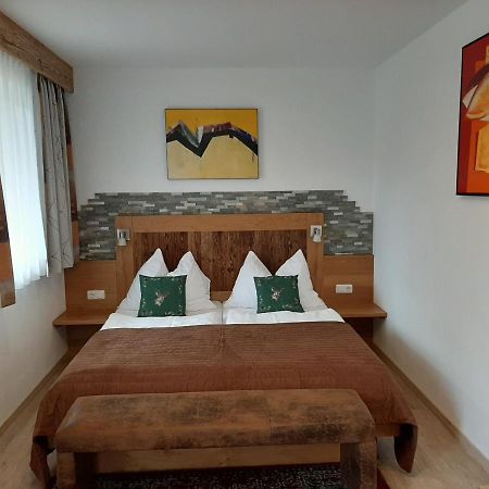 Pension Ballwein Salzburg Ngoại thất bức ảnh