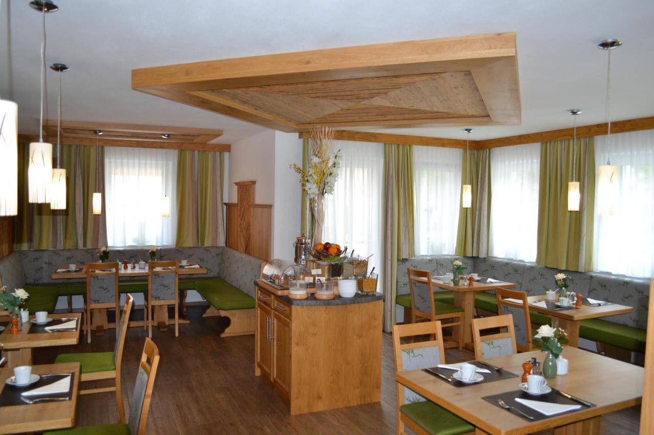 Pension Ballwein Salzburg Ngoại thất bức ảnh