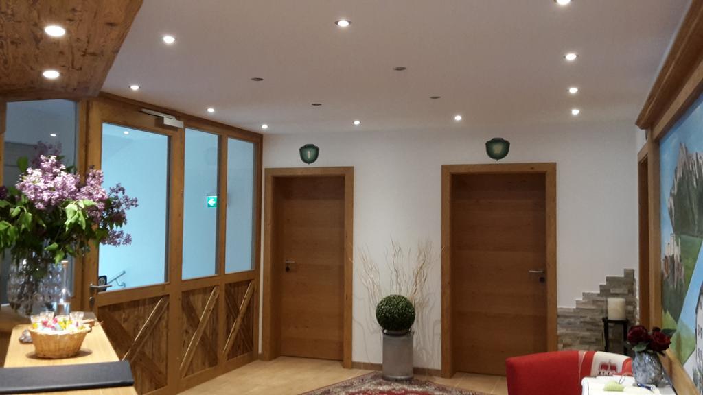 Pension Ballwein Salzburg Ngoại thất bức ảnh