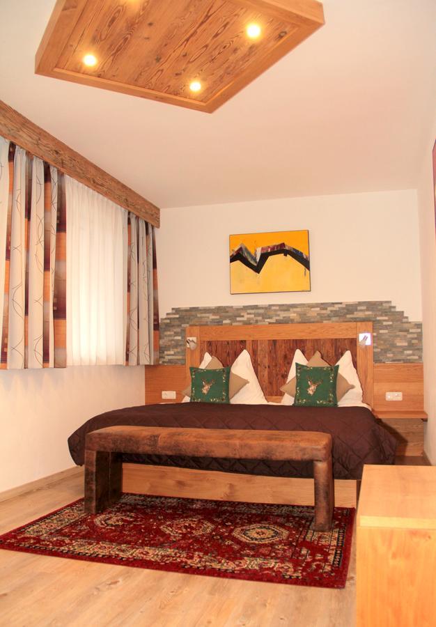 Pension Ballwein Salzburg Ngoại thất bức ảnh