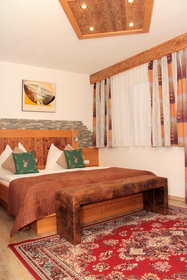 Pension Ballwein Salzburg Ngoại thất bức ảnh