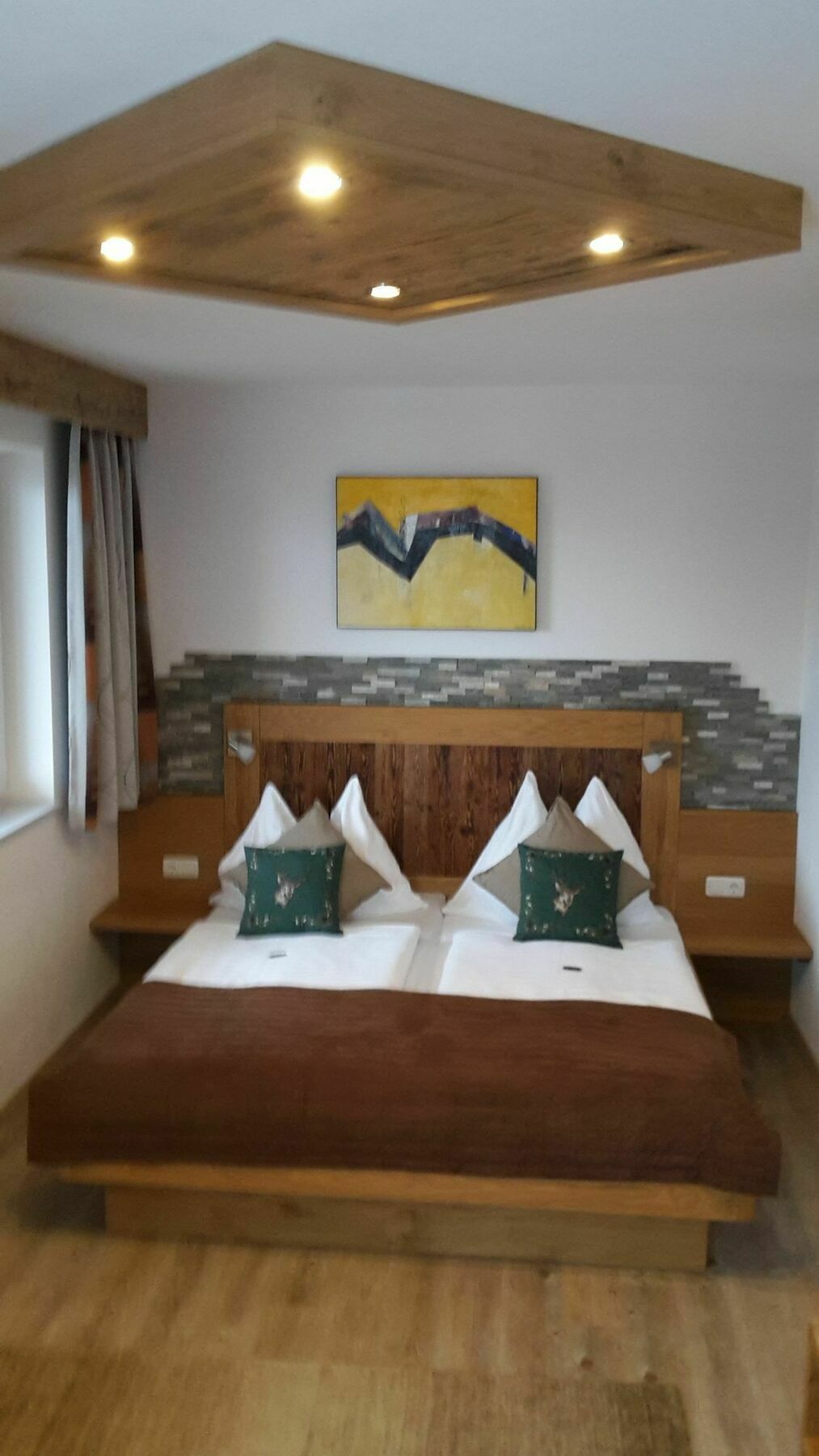 Pension Ballwein Salzburg Ngoại thất bức ảnh