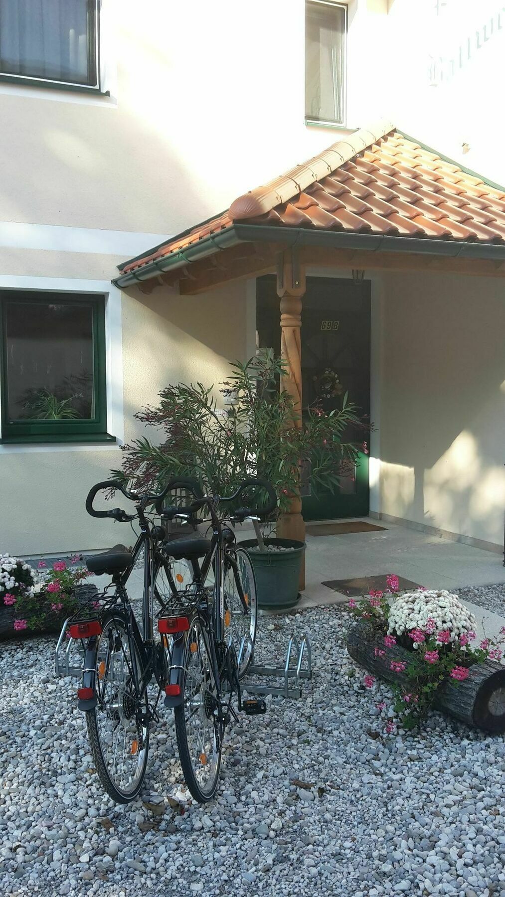Pension Ballwein Salzburg Ngoại thất bức ảnh